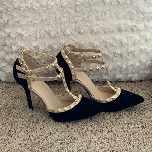 Dupes for Valentino Heels